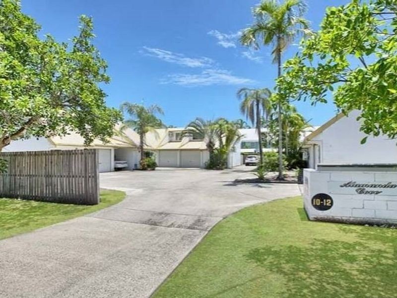 5/10-12 Alamanda Street, Holloways Beach QLD 4878