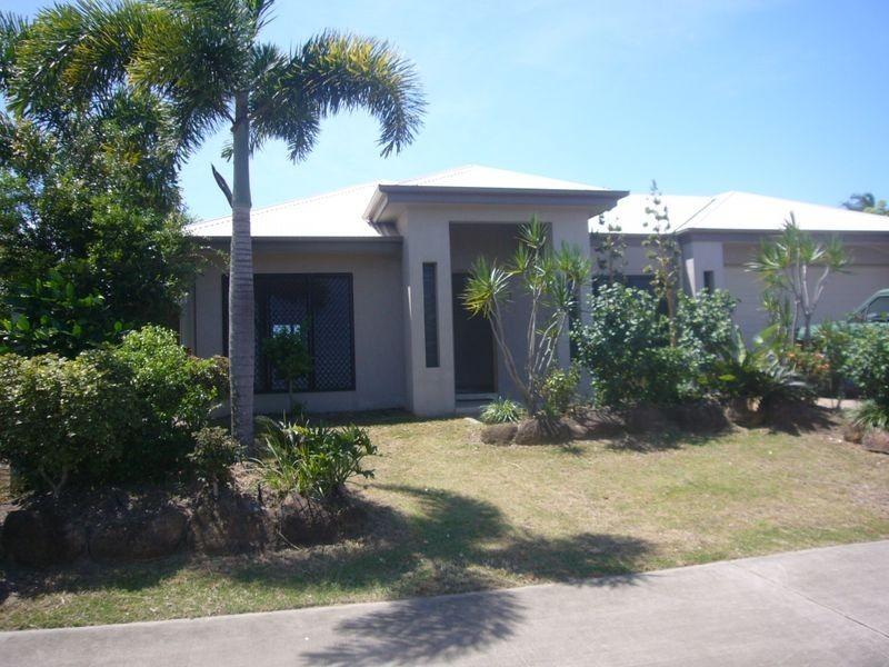 LOT 42 Angor Road, Trinity Park QLD 4879