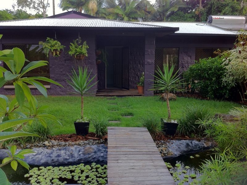 50 Hobson Drive, Brinsmead QLD 4870