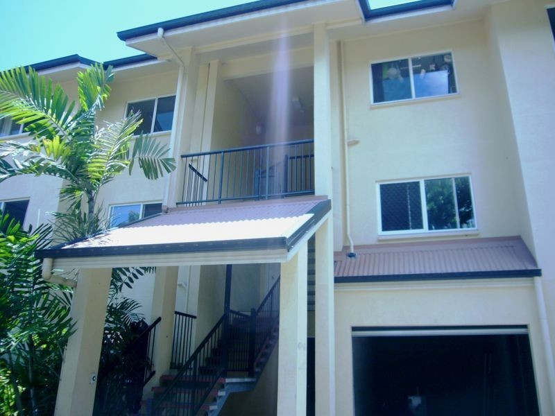 5/13-17 Oyster Court, Trinity Beach QLD 4879