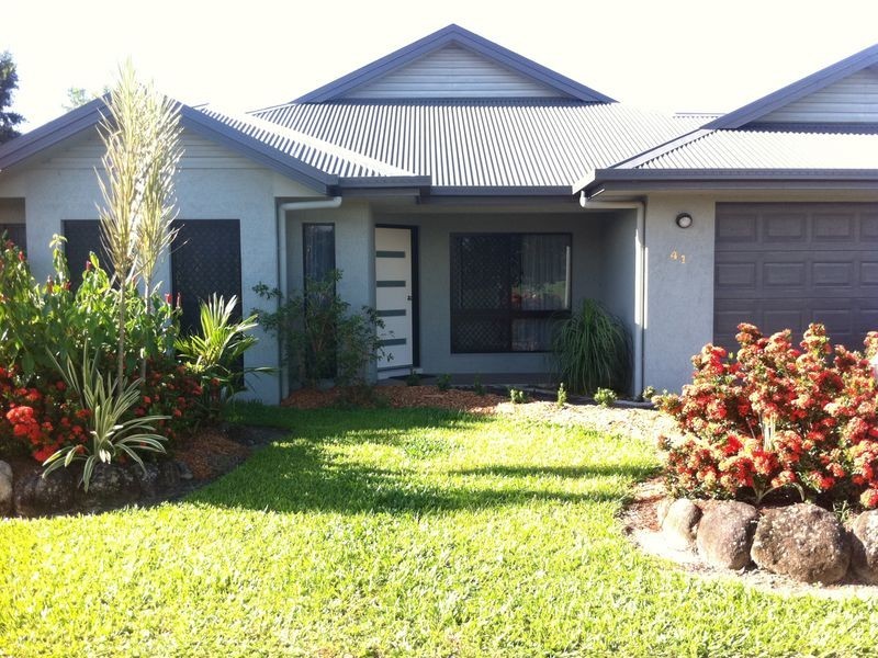41 O’Brien Road, Trinity Park QLD 4879