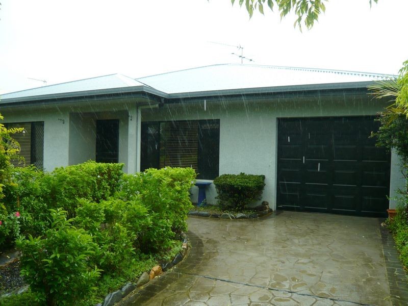 12 Burranong, Kewarra Beach QLD 4879