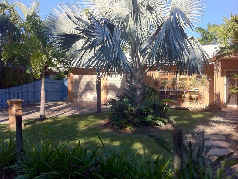 10 Sarina Close, Kewarra Beach QLD 4879