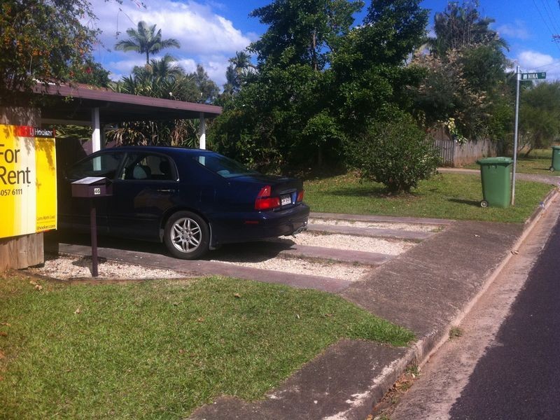 44-46 Gavin Street, Smithfield QLD 4878