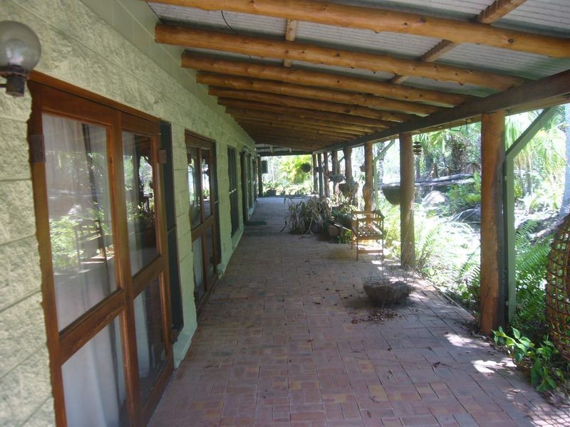 102 Koah Road, Koah QLD 4881