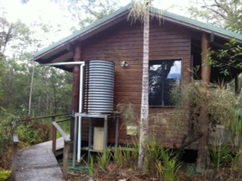 102 Koah Road, Koah QLD 4881