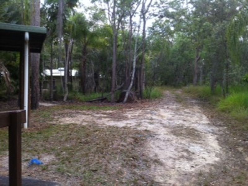 102 Koah Road, Koah QLD 4881