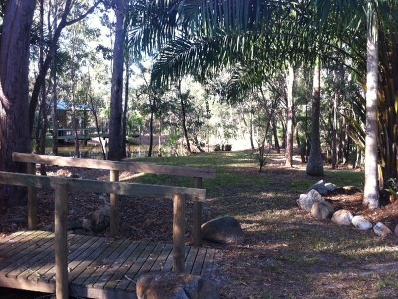 102 Koah Road, Koah QLD 4881