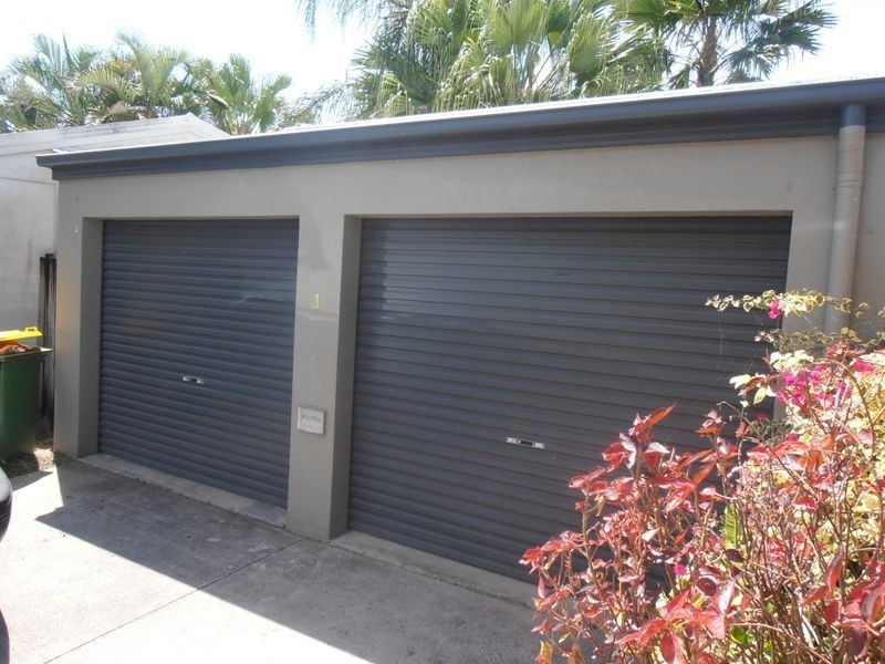 1 Molloy Close, Smithfield QLD 4878