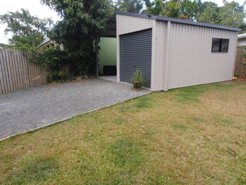 14 Carolyn Close, Yorkeys Knob QLD 4878