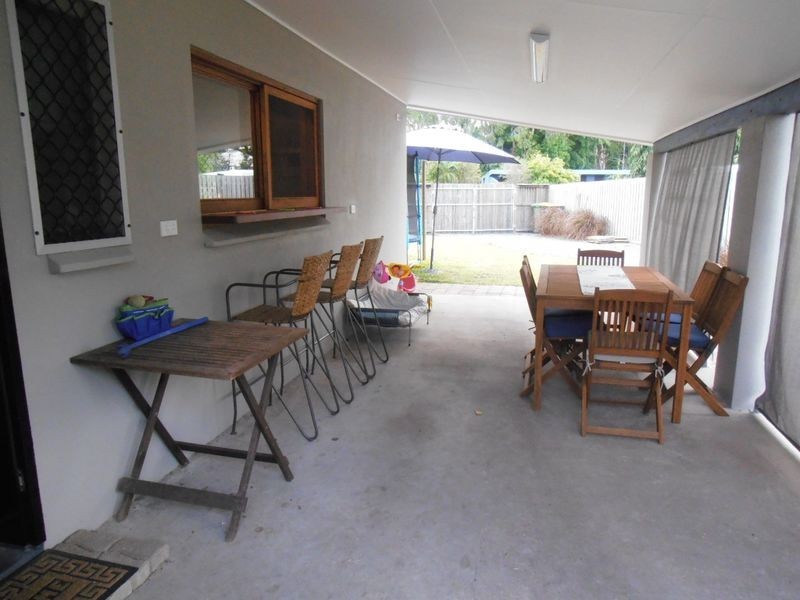 14 Carolyn Close, Yorkeys Knob QLD 4878