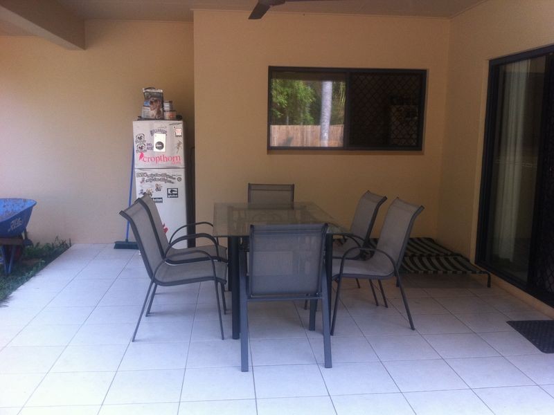 3 Hythe Street, Kamerunga QLD 4870