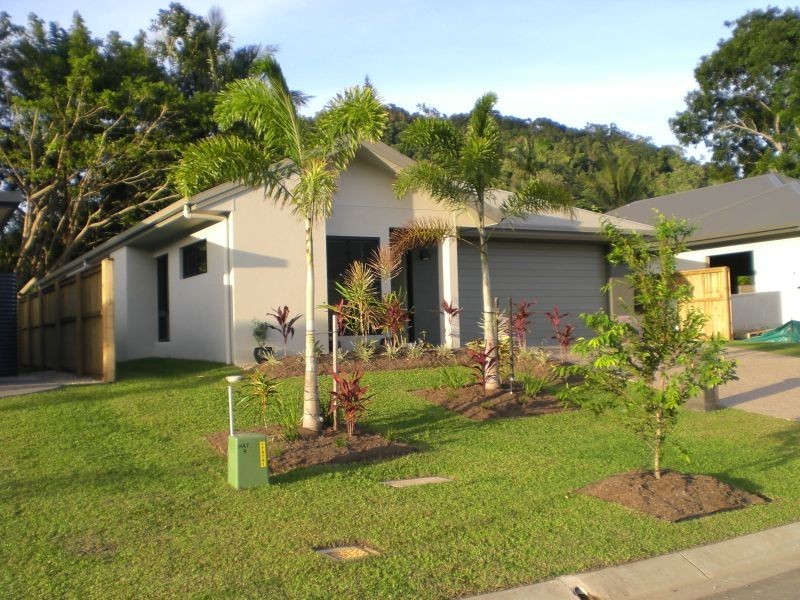 21 Hatch Close, Trinity Beach QLD 4879