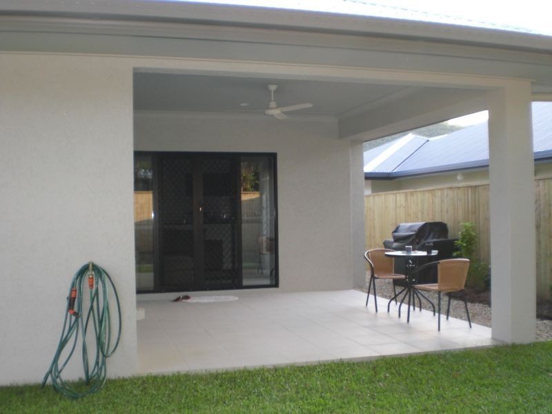 21 Hatch Close, Trinity Beach QLD 4879