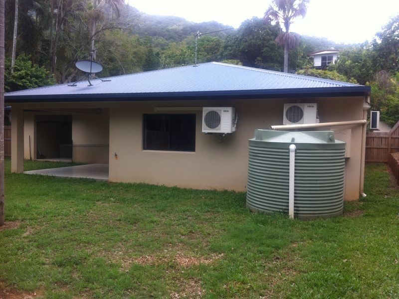 3 Hythe Street, Kamerunga QLD 4870