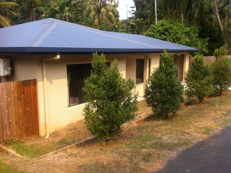 3 Hythe Street, Kamerunga QLD 4870