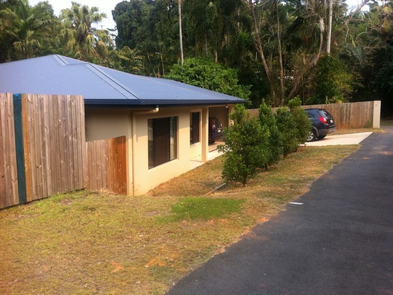 3 Hythe Street, Kamerunga QLD 4870