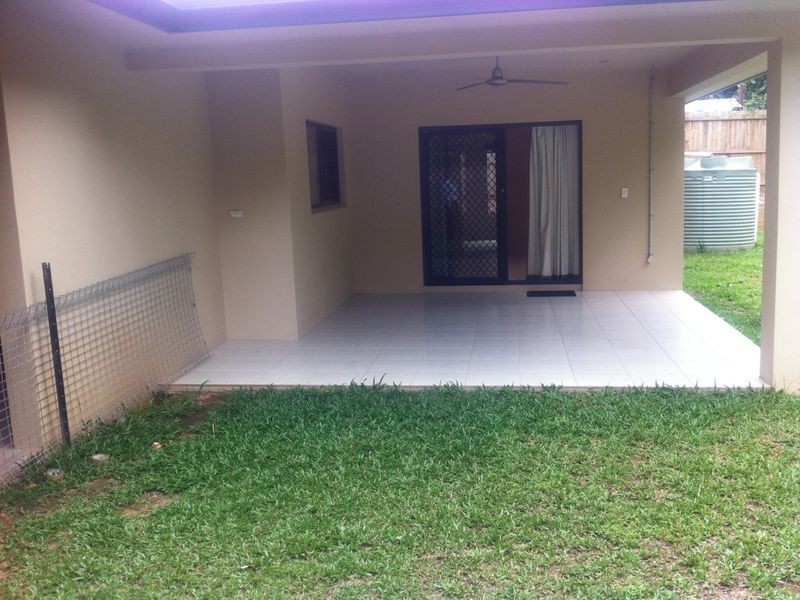 3 Hythe Street, Kamerunga QLD 4870