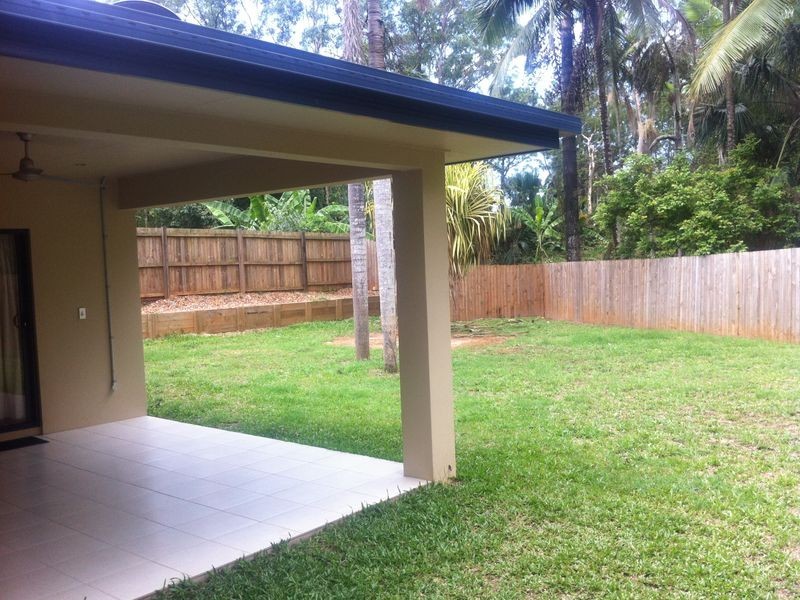 3 Hythe Street, Kamerunga QLD 4870