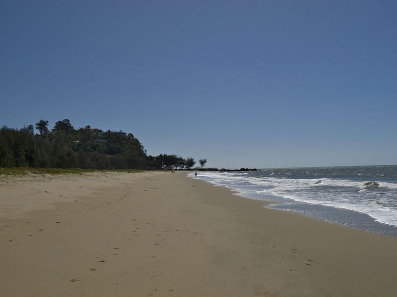73 SIMS ESPLANADE, Yorkeys Knob QLD 4878