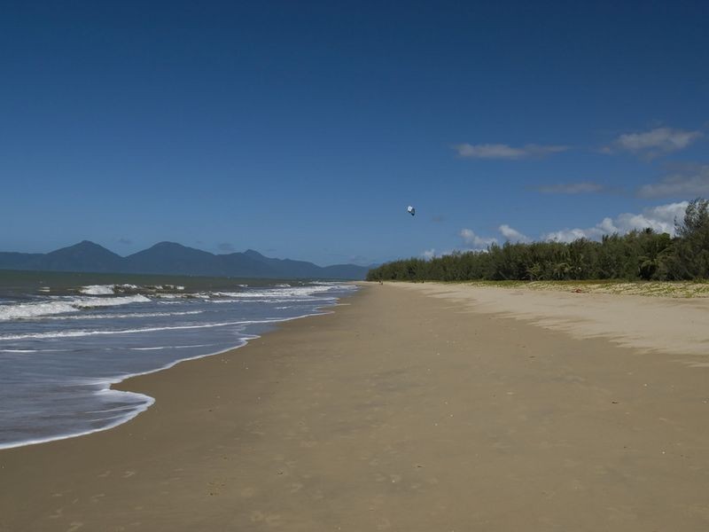 73 SIMS ESPLANADE, Yorkeys Knob QLD 4878
