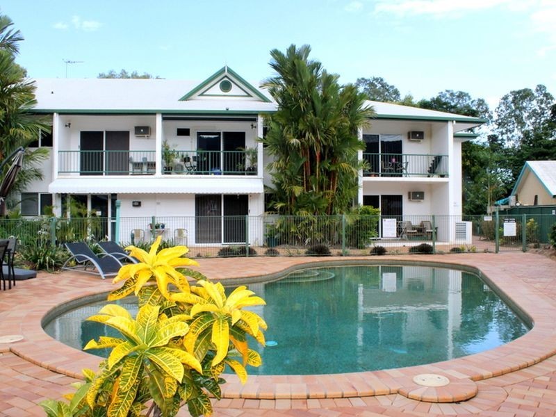 1/6-8 Faculty Close, Smithfield QLD 4878