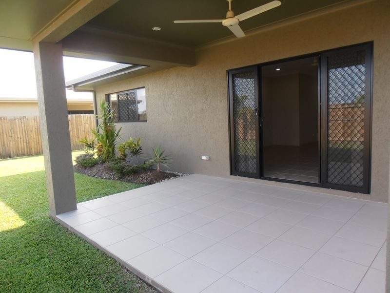 6 Brookville Gardens, Smithfield QLD 4878