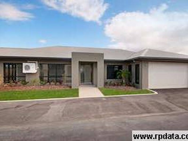 6 Brookville Gardens, Smithfield QLD 4878