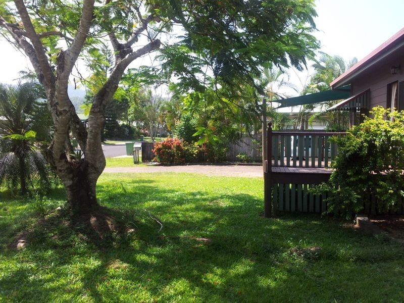 28 Sidlaw Street, Smithfield QLD 4878