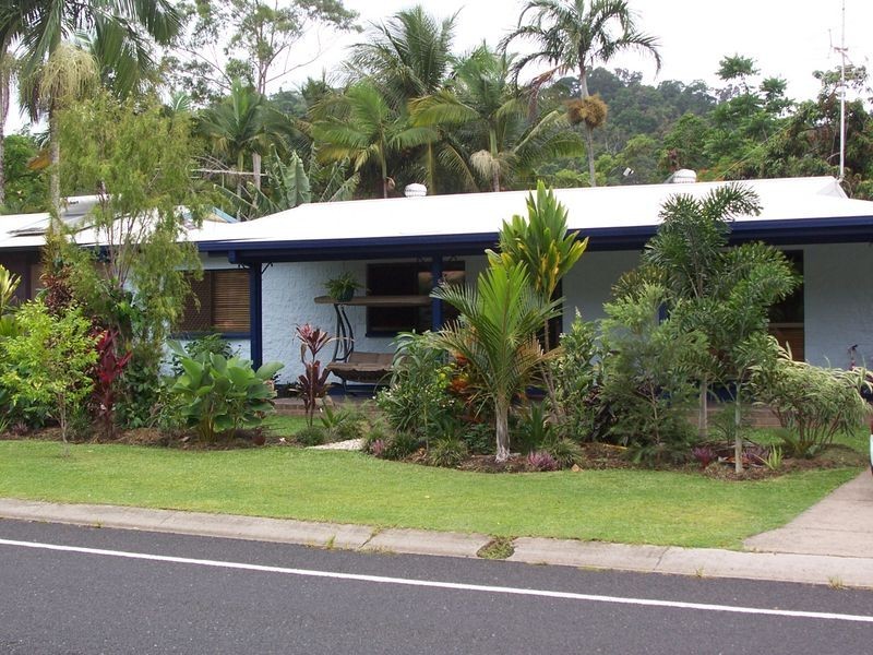 48 Hobson Drive, Brinsmead QLD 4870