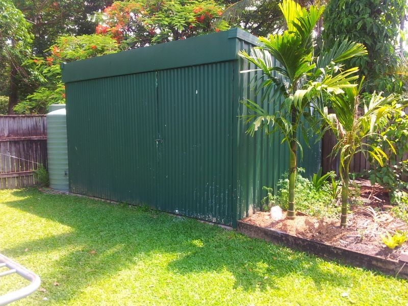 48 Hobson Drive, Brinsmead QLD 4870