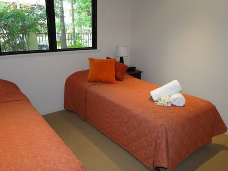 1/31 Sims Esplanade, Yorkeys Knob QLD 4878