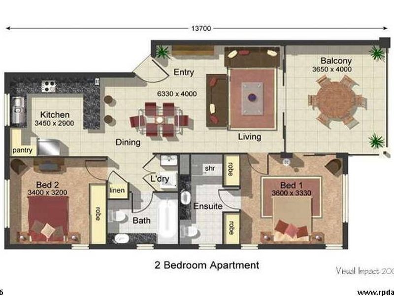 5/12 Oyster Court, Trinity Beach QLD 4879