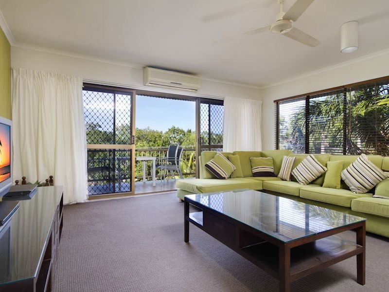 Clifton Beach QLD 4879