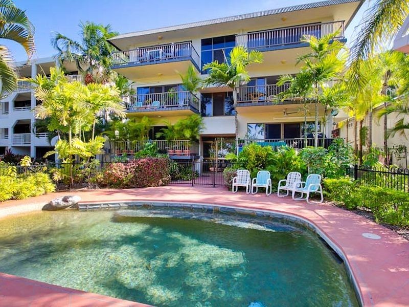 Clifton Beach QLD 4879