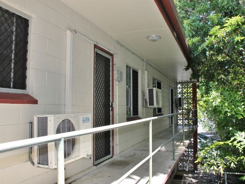 7/292 Sheridan Street, Aeroglen QLD 4870