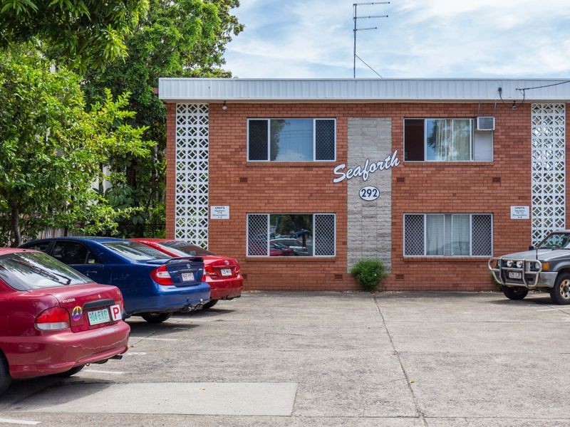 7/292 Sheridan Street, Aeroglen QLD 4870