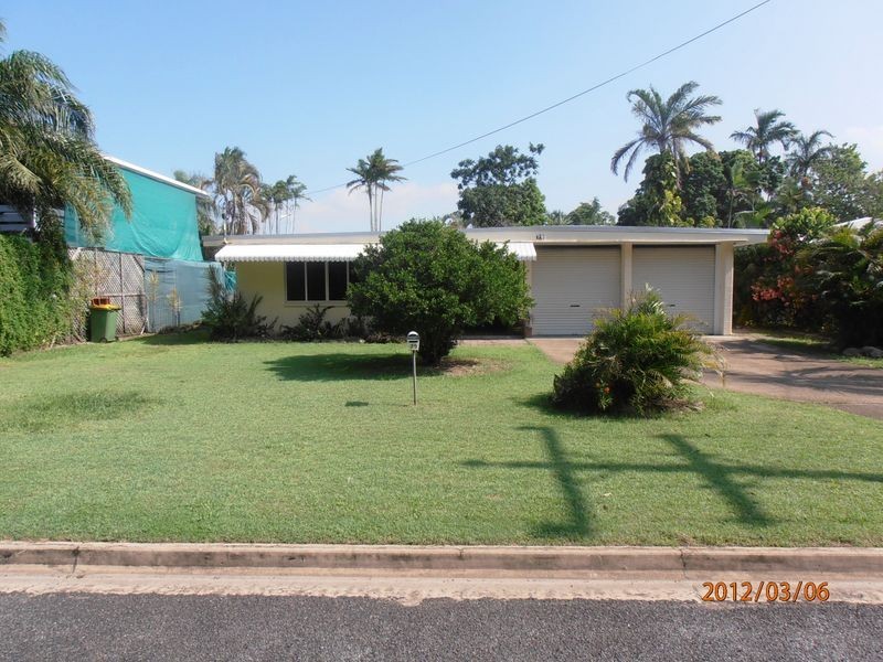 Yorkeys Knob QLD 4878