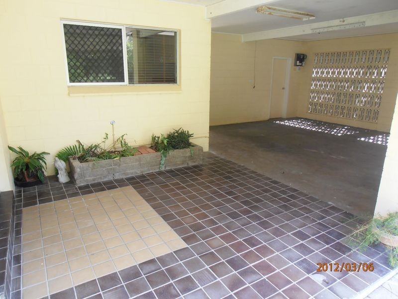 Yorkeys Knob QLD 4878