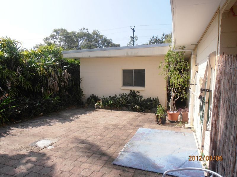 Yorkeys Knob QLD 4878