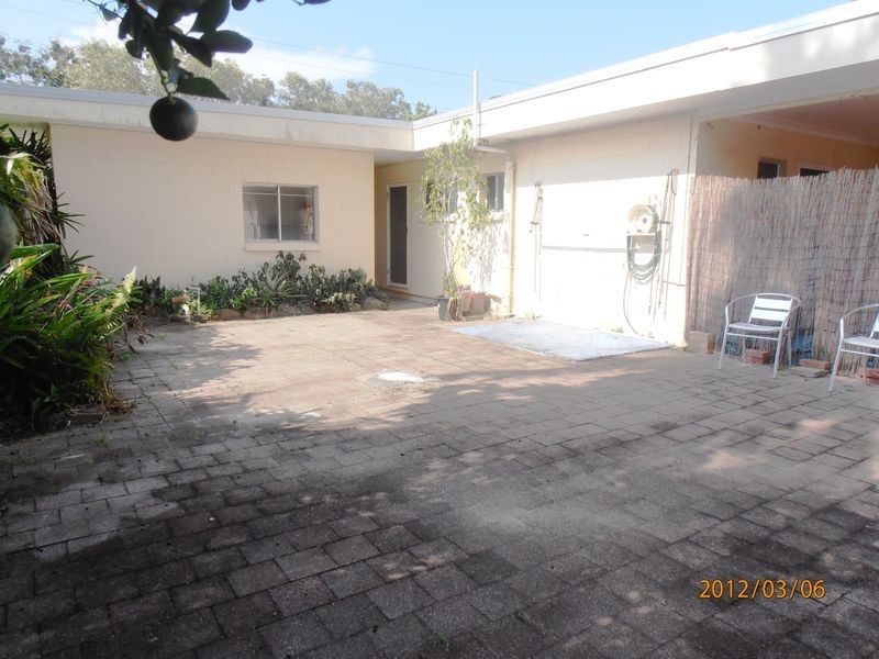 Yorkeys Knob QLD 4878