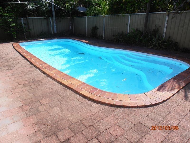 Yorkeys Knob QLD 4878