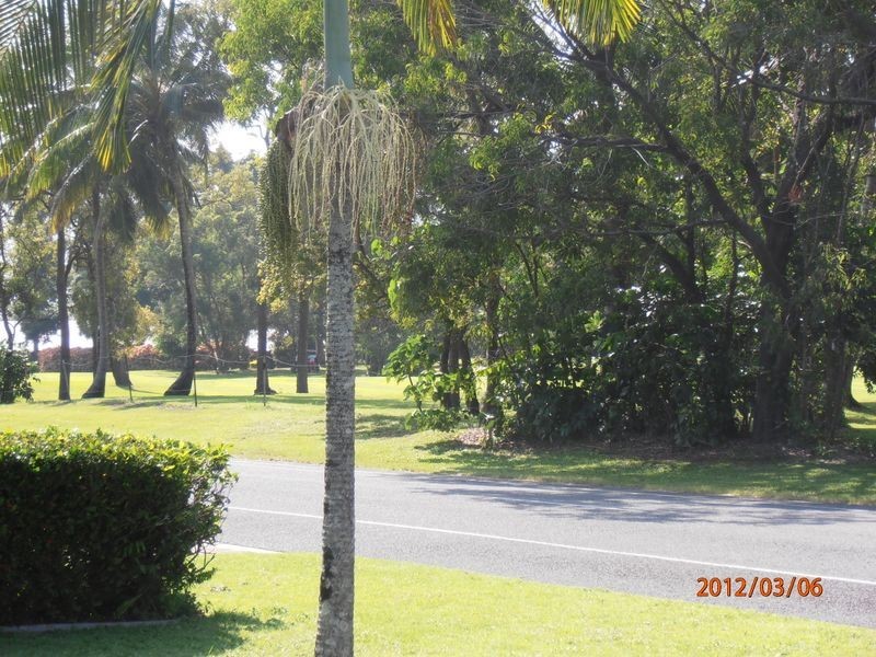 Yorkeys Knob QLD 4878