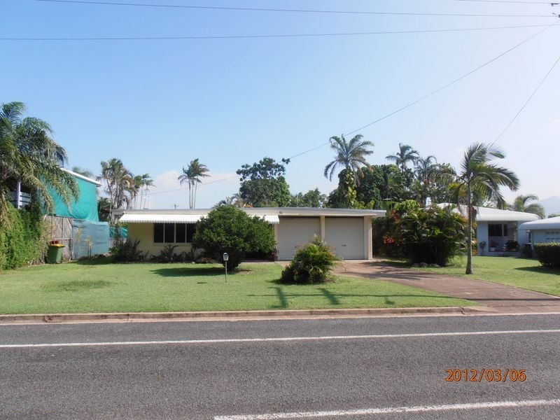 Yorkeys Knob QLD 4878