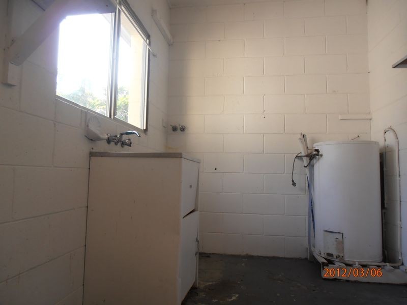 Yorkeys Knob QLD 4878