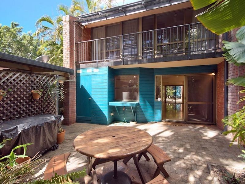 1/24 Corkill, Freshwater QLD 4870