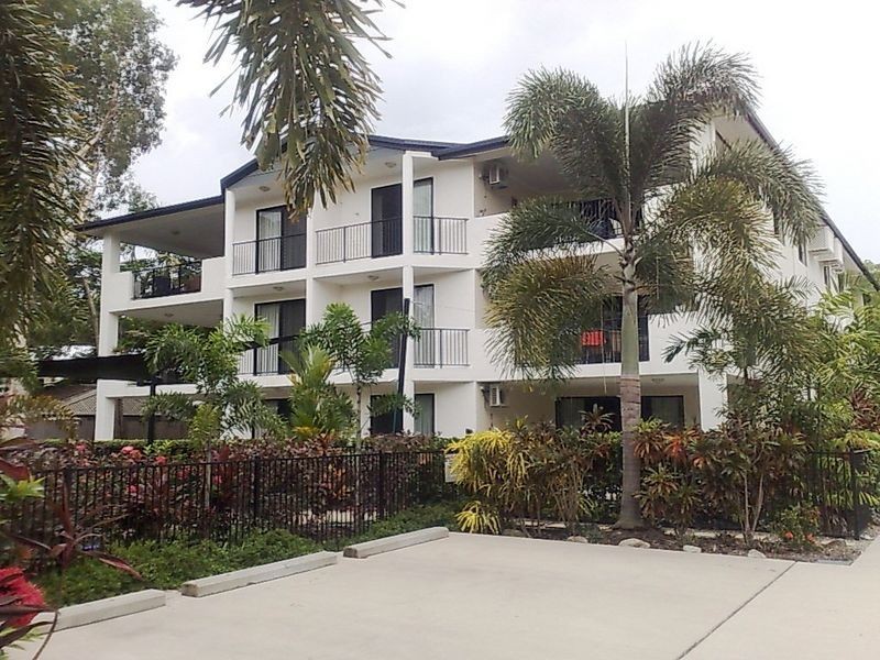 6/14 Adair Street, Yorkeys Knob QLD 4878