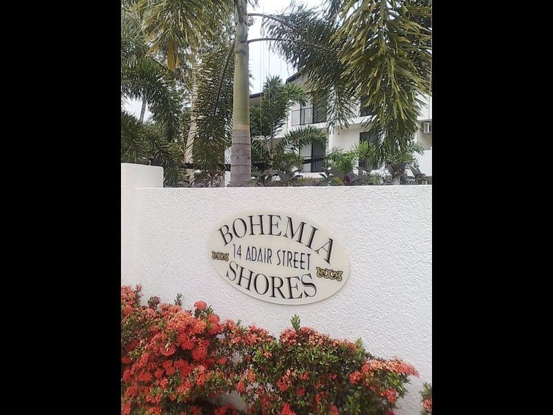 6/14 Adair Street, Yorkeys Knob QLD 4878