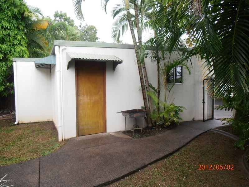 7 Rainy Mountain Place, Smithfield QLD 4878