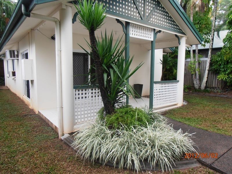 7 Rainy Mountain Place, Smithfield QLD 4878